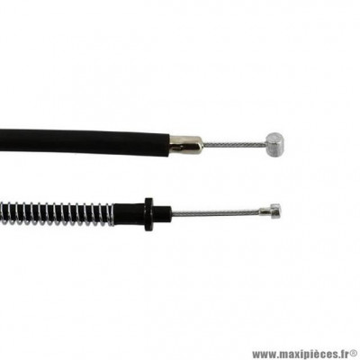 Transmission/cable embrayage pour moto yamaha xv 750 virago 1990-1996