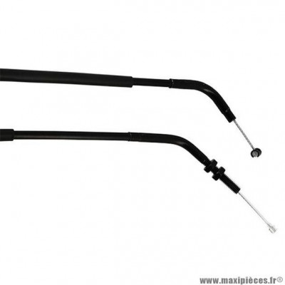 Transmission/cable embrayage pour moto honda cbf 600 2004-2006