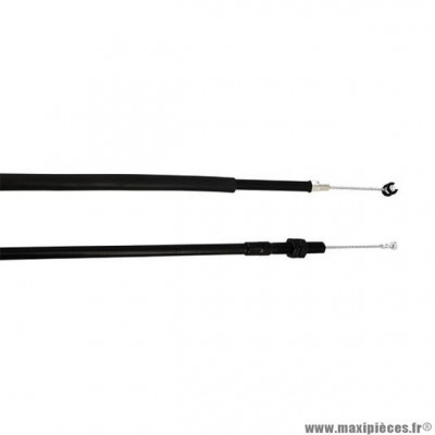 Transmission/cable embrayage pour moto yamaha yzf-r6 2003-2004