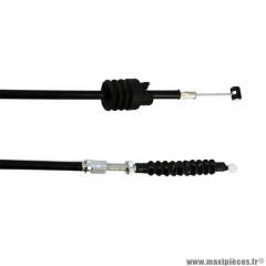 Transmission/cable embrayage pour moto yamaha xt 500 1976-1979