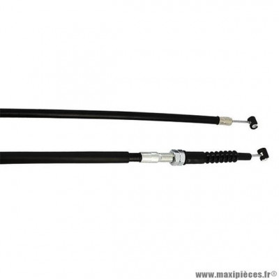 Transmission/cable embrayage pour moto honda cx 500 c 1979-1980