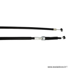Transmission/cable embrayage pour moto honda cx 500 c 1979-1980