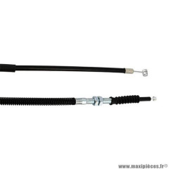 Transmission/cable embrayage pour moto yamaha xt 350 1985-2000