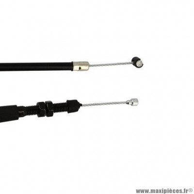 Transmission/cable embrayage pour moto yamaha yzf-r6 1999-2002