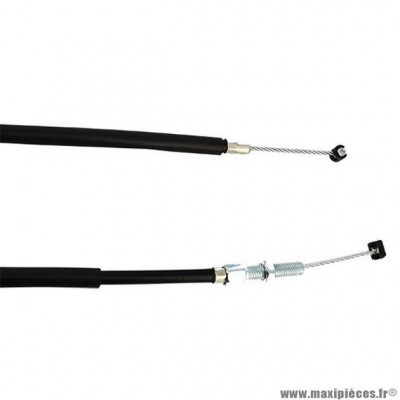 Transmission/cable embrayage pour moto suzuki gsx-r 600 2008-2010