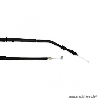 Transmission/cable embrayage pour moto yamaha xj 600 s diversion 1992-1996