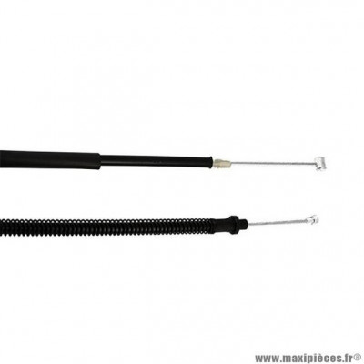 Transmission/cable embrayage pour moto yamaha rd 500 lc 1984-1985