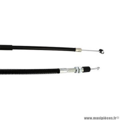 Transmission/cable embrayage pour moto yamaha xt 1980-1983