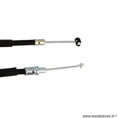 Transmission/câble d'embrayage pour moto yamaha xv 1000 de 1981 à 1982