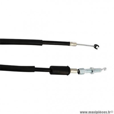 Transmission/cable embrayage pour moto suzuki gsx 750 1998-2001
