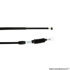 Transmission/cable embrayage pour moto suzuki gs1100 1984-1986