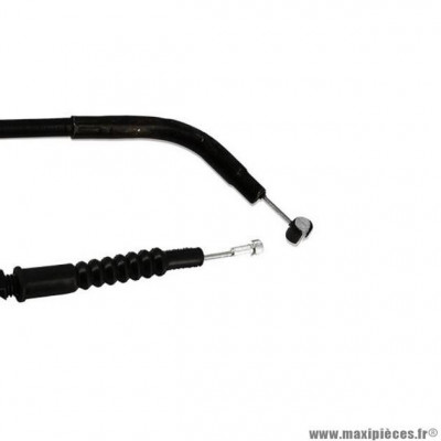 Transmission/cable embrayage pour moto kawasaki gpz 750 1983-1985