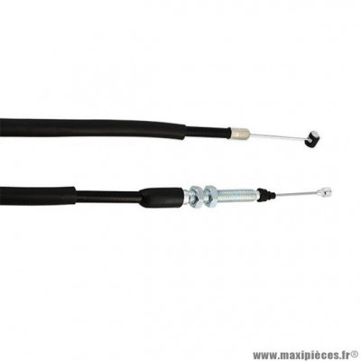 Transmission/cable embrayage pour moto yamaha tdm 850 1996-2001
