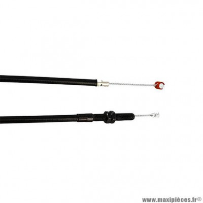 Transmission/cable embrayage pour moto honda XLv 125 2001-2003