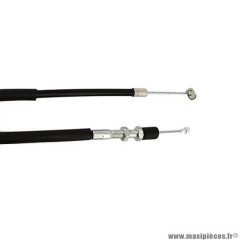 Transmission/cable embrayage pour moto yamaha fj 600 1984-1985