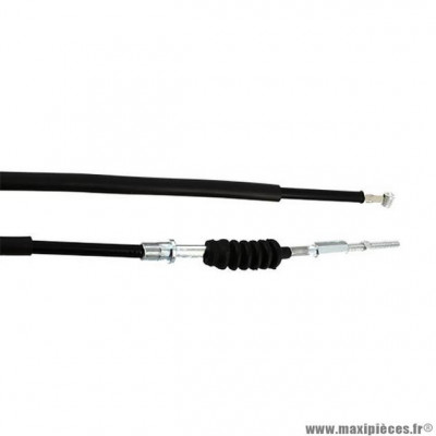 Transmission/cable embrayage pour moto suzuki gsx 400 fe katana 1981-1990