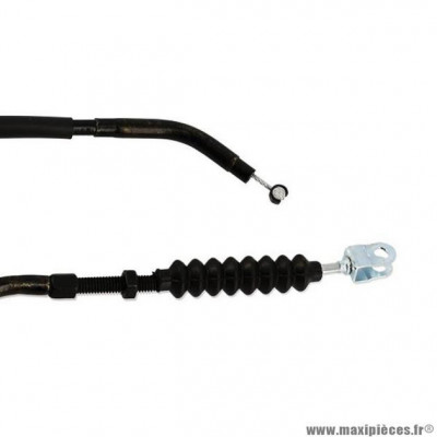 Transmission/cable embrayage pour moto suzuki gsx-r 750 w 1992-1995