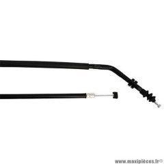 Transmission/cable embrayage pour moto kawasaki en 500 1990-1996