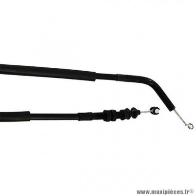 Transmission/cable embrayage pour moto kawasaki zr 550 zephyr 1990-1993