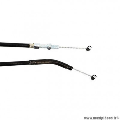 Transmission/cable embrayage pour moto suzuki gsx-r 600 2006-2007