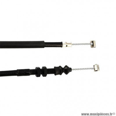 Transmission/cable embrayage pour moto yamaha yz 450 f 2001-2003