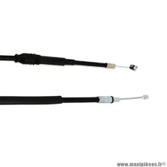 Transmission/cable embrayage pour moto suzuki rm 125 1996-2000