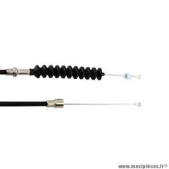 Transmission/cable embrayage pour moto bmw r80 1980-1998