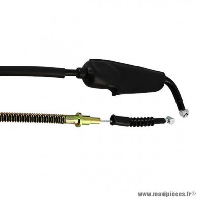 Transmission/cable embrayage pour moto yamaha ybr 125 2005-2016