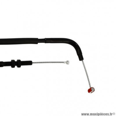 Transmission/cable embrayage pour moto triumph thruxton carb 2004-2007