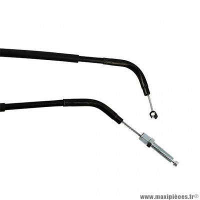Transmission/cable embrayage pour moto suzuki gsx-r 600 2001-2003