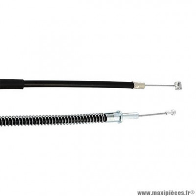 Transmission/cable embrayage pour moto kawasaki z400 j1 1980-1983