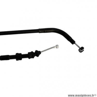 Transmission/cable embrayage pour moto kawasaki zx-6 ninja 1990-1993