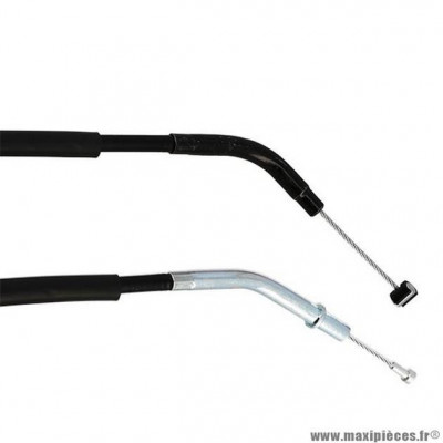 Transmission/cable embrayage pour moto yamaha ybr 250