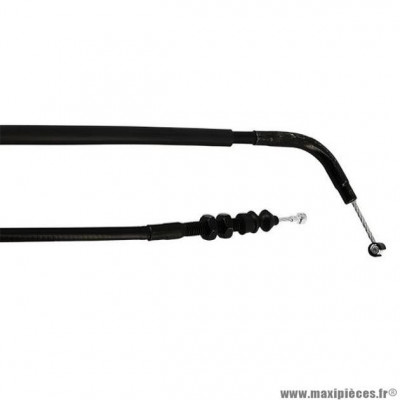 Transmission/cable embrayage pour moto kawasaki 600 r ninja 1985-1987