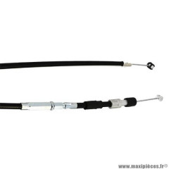 Transmission/cable embrayage pour moto kawasaki kx 125 2000-2002