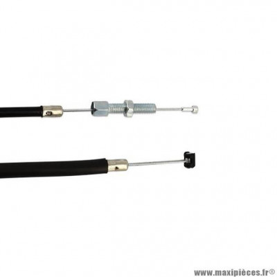 Transmission/cable embrayage pour moto suzuki gsx 250 1980-1983