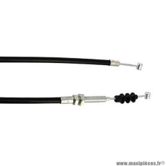 Transmission/cable embrayage pour moto honda cx 500 d 1979-1981