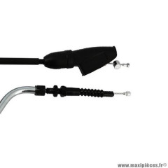 Transmission/cable embrayage pour moto aprilia pegaso 650 strada 2005-2009