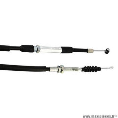 Transmission/cable embrayage pour moto honda XLv 750 r 1983-1985