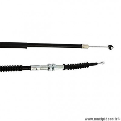 Transmission/cable embrayage pour moto yamaha xv 535 1987-1993