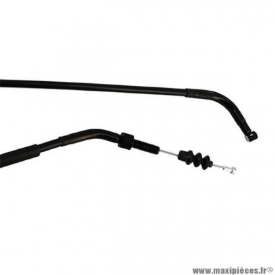 Transmission/cable embrayage pour moto kawasaki en 500 vulcan ltd 1996-2009