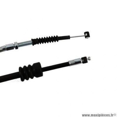 Transmission/cable embrayage pour moto aprilia rs 250 1995-2003