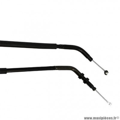 Transmission/cable embrayage pour moto honda cb 600 f hornet 2002-2006