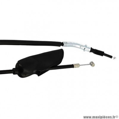Transmission/cable embrayage pour moto yamaha yz 250 1983-1983