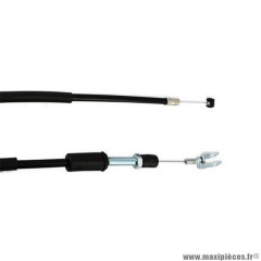 Transmission/cable embrayage pour moto suzuki gn 125 et 1991-1997