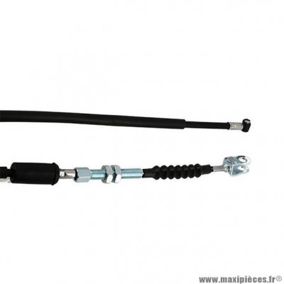 Transmission/cable embrayage pour moto hyosung rx 125