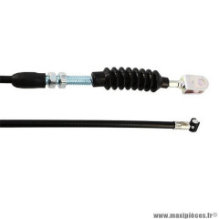 Transmission/cable embrayage pour moto hyosung ga 125