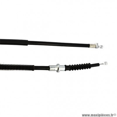 Transmission/cable embrayage pour moto yamaha sr 500 1985-1998