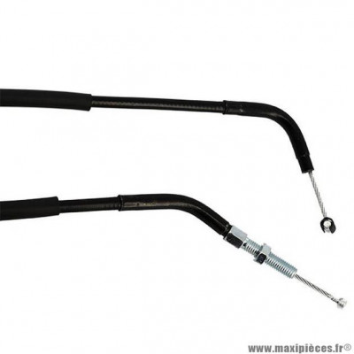 Transmission/cable embrayage pour moto suzuki gsx-r 600 2004-2005