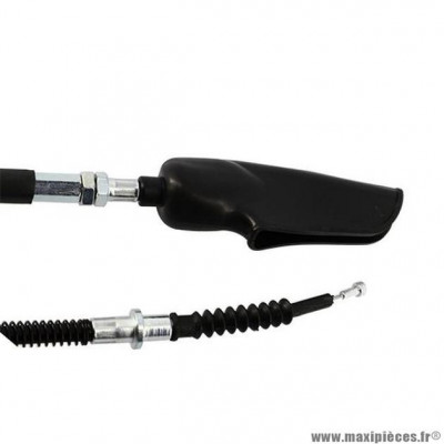 Transmission/cable embrayage pour moto yamaha dt 125 1982-1984